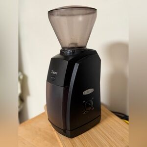 Baratza Encore Coffee Grinder - Black